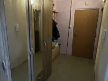 Prodej bytu 2+1, Kaplice, Na Vyhlídce, 63 m2