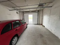 Pronájem skladu, Prostějov, Určická, 43 m2