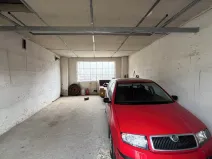 Pronájem skladu, Prostějov, Určická, 43 m2