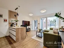 Pronájem rodinného domu, Tábor, Ostružinová, 87 m2