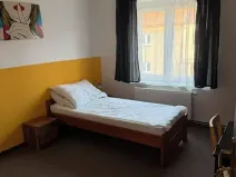 Pronájem pokoje, Praha - Záběhlice, Podléšková, 20 m2
