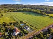Prodej pozemku pro bydlení, Oráčov, 1479 m2