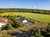 Prodej pozemku pro bydlení, Oráčov, 1479 m2