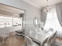 Pronájem bytu 2+1, Praha - Vinohrady, Na Kozačce, 90 m2