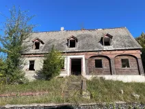 Prodej rodinného domu, Krásná Lípa, 280 m2