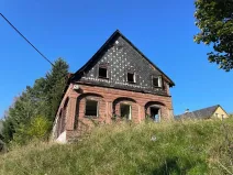 Prodej rodinného domu, Krásná Lípa, 280 m2