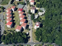 Prodej bytu 3+kk, Písek, Jaromíra Malého, 68 m2