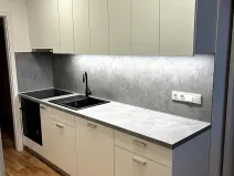 Pronájem bytu 3+1, Valašské Meziříčí, Sokolská, 72 m2