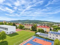 Pronájem bytu 3+1, Valašské Meziříčí, Sokolská, 72 m2