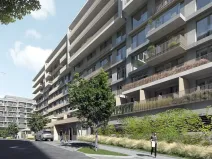 Prodej bytu 4+kk, Brno, Rybářská, 101 m2