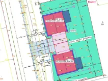Prodej pozemku pro bydlení, Tršice, 368 m2