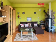 Prodej rodinného domu, Mnichovice, Na Závěrce, 170 m2