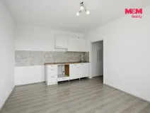Prodej bytu 2+kk, Rakovník - Rakovník II, Pod Nemocnicí, 36 m2