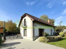Pronájem rodinného domu, Pržno, 210 m2