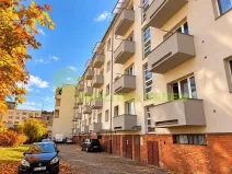 Prodej bytu 3+1, Zlín, třída Tomáše Bati, 76 m2