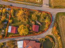 Prodej pozemku pro bydlení, Tábor, 1257 m2
