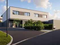 Prodej rodinného domu, Slušovice, Příkrá, 169 m2