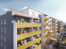 Prodej bytu 2+kk, Plzeň, Pecháčkova, 48 m2