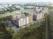 Prodej bytu 1+kk, Plzeň, Pecháčkova, 36 m2