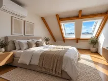 Prodej bytu 2+kk, Praha - Karlín, Jirsíkova, 73 m2
