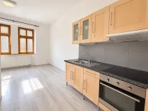 Pronájem bytu 2+kk, Teplice, Jankovcova, 41 m2