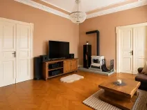 Prodej bytu 3+1, Teplice, Kollárova, 130 m2