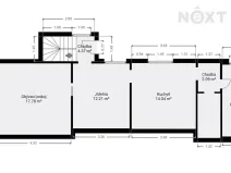 Prodej rodinného domu, Doubravčice, 240 m2