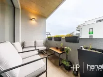 Pronájem bytu 2+kk, Uničov, Pionýrů, 55 m2