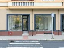 Pronájem obchodního prostoru, Karlovy Vary, Vítězná, 40 m2