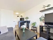 Pronájem bytu 2+kk, Praha - Černý Most, Kpt. Stránského, 43 m2