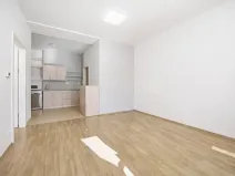 Prodej bytu 2+kk, Praha - Michle, Hodonínská, 50 m2