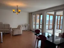 Pronájem bytu 4+kk, Praha - Čakovice, Schoellerova, 95 m2