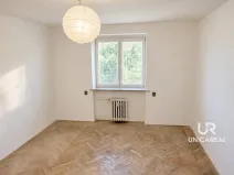 Pronájem bytu 4+1, Brno - Žabovřesky, Klímova, 76 m2