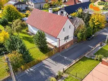 Prodej rodinného domu, Brušperk, Dráhy, 80 m2