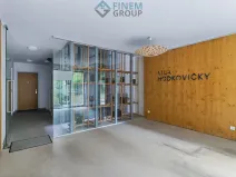 Pronájem bytu 3+kk, Praha - Hodkovičky, Na lysinách, 85 m2