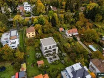 Prodej pozemku pro bydlení, Brno, 1300 m2