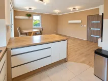 Pronájem rodinného domu, Praha - Letňany, Škarvadova, 170 m2