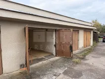 Pronájem garáže, Hradec Králové, Dvorská, 19 m2