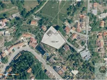 Prodej pozemku, Bílovice nad Svitavou, Havlíčkova, 1836 m2