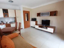 Prodej bytu 2+kk, Medulin, Chorvatsko, 40 m2