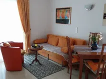 Prodej bytu 2+kk, Medulin, Chorvatsko, 40 m2