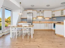 Pronájem bytu 4+kk, Říčany, Bezručova, 107 m2