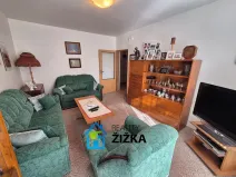 Pronájem bytu 2+1, Slavkov u Brna, sídliště Nádražní, 63 m2