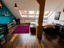 Prodej bytu 3+kk, Praha - Radotín, Výpadová, 82 m2