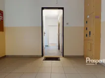 Pronájem bytu 1+1, Ústí nad Labem - Ústí nad Labem-centrum, SNP, 30 m2