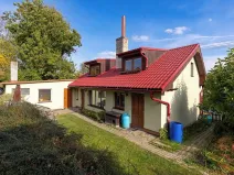 Prodej rodinného domu, Moravskoslezský Kočov, 90 m2