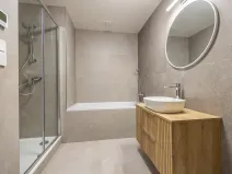 Prodej bytu 3+kk, Praha - Stodůlky, Borovanského, 81 m2
