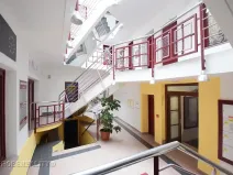 Pronájem kanceláře, Beroun, V Pražské bráně, 42 m2