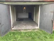 Prodej garáže, Brno, 18 m2
