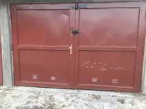 Prodej garáže, Brno, Fillova, 18 m2
